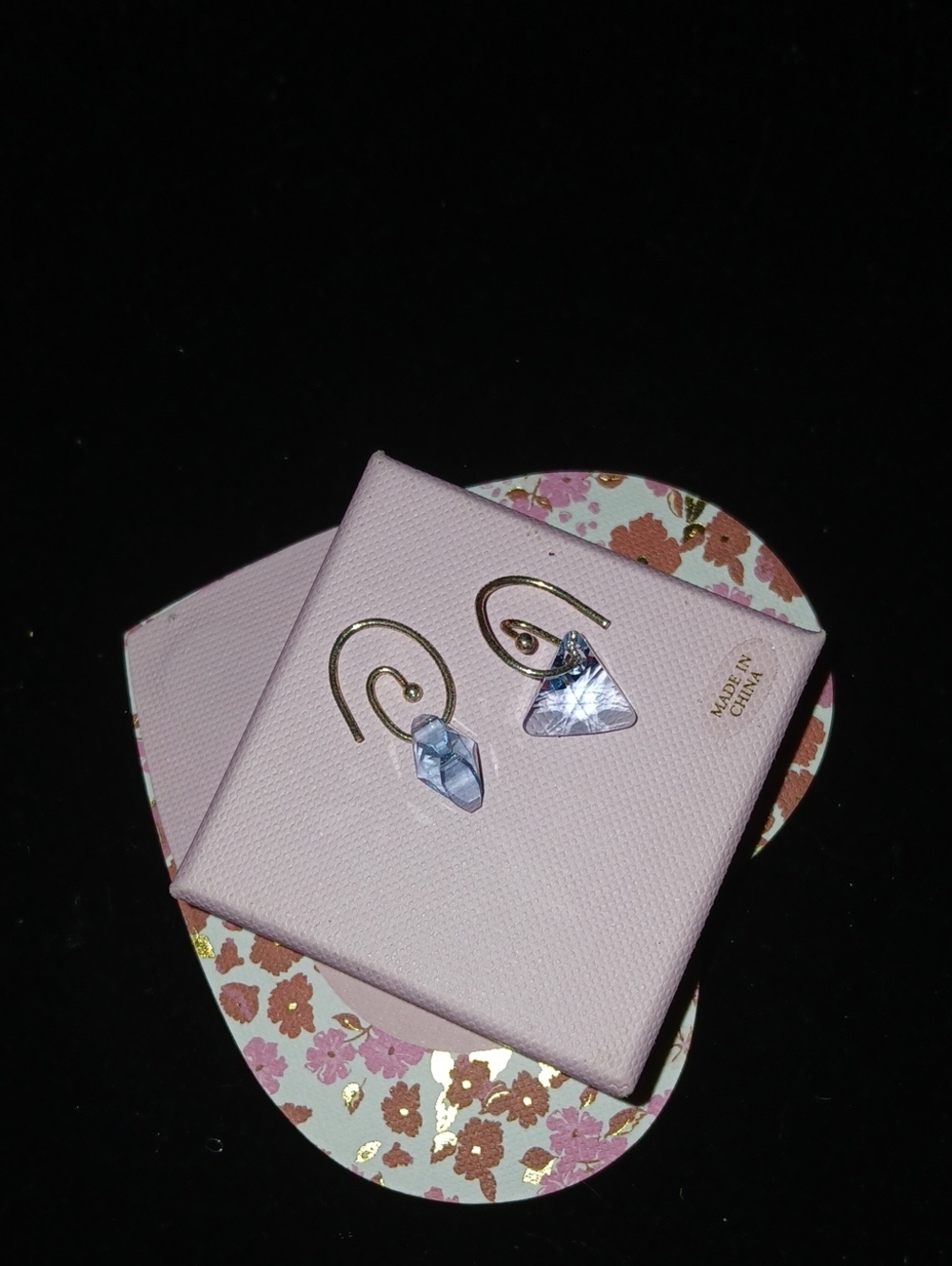 Handmade Earrings